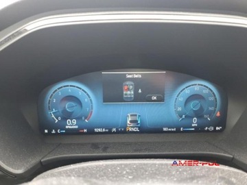 Ford Escape III 2023 Ford Escape 2023r., 2.0L 2.0 Benzyna 250KM, zdjęcie 6