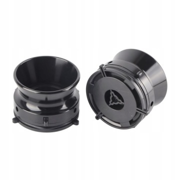 1 ПАРА АДАПТЕРОВ NAB HUB. ПРОФЕССИОНАЛЬНАЯ ПОЛИРОВКА.