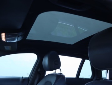 Mercedes Klasa C W205 Kombi Facelifting 2.0 300d 245KM 2019 Mercedes C C 300 d, 241 KM, Automat, Skóra, Navi, zdjęcie 14