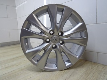 Felga RAV4 7,5
