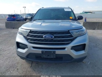 Ford Explorer VI 2022 Ford Explorer XLT 2022 2.3L 2.3 Benzyna 300KM, zdjęcie 7