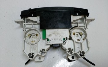 PLC94B4K04 JINÉ MODUL 2.5 TD 85 2005 MAZDA MPV I (LV)
