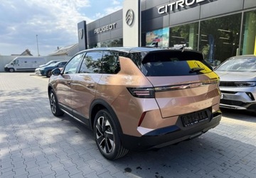 Opel 2025 Opel Grandland GS Hybrid145 KM Przedluzona ochrona 8 lat160tys. km OCAC 1, zdjęcie 5