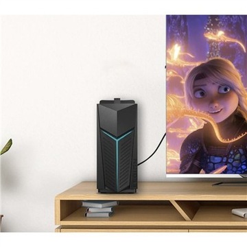 Кабель DisplayPort — DisplayPort 4K, 2 м