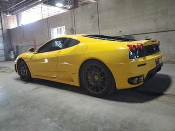 Ferrari 2005 Ferrari F430 2005 4.3l 4.3 Benzyna 490KM, zdjęcie 1