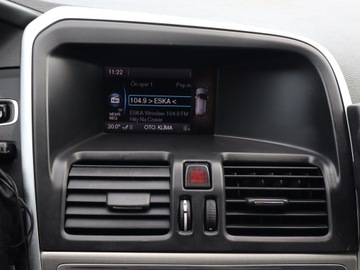 Volvo XC60 I SUV 2.0 D3 163KM 2010 Volvo XC60 D3, Automat, Skóra, Xenon, Bi-Xenon, zdjęcie 20