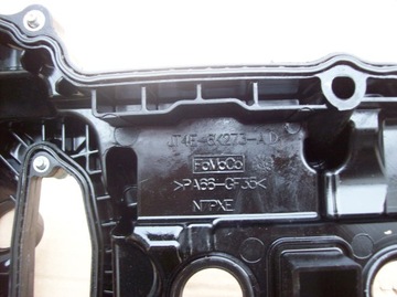 FORD F150 2.7 ECOBOOST KRYT VENTILU