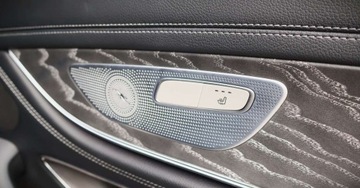 Mercedes AMG GT C190 Coupe 4d 3.0 43 367KM 2021 Mercedes-Benz AMG GT (nr 34) 3.0 367KM AMG GT Kamera 360 Skory Tempomat Na, zdjęcie 18