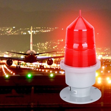 GZ-155LED Авиационный заградительный фонарь