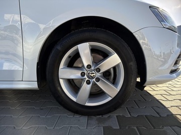 Volkswagen Jetta VI Sedan Facelifting 1.4 TSI 125KM 2016 Volkswagen Jetta 1.4TSI 125KM Comfortline (Salon P, zdjęcie 31