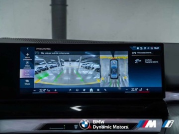 BMW Seria 5 G90-91 2026 BMW Seria 5 20i 208 KM mHEV - Gotowy do Odbioru - Kola Zimowe w cenie - M, zdjęcie 28