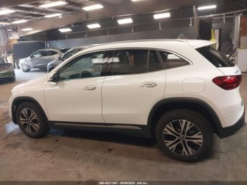 Mercedes GLA II 2025 Mercedes-Benz GLA 2025 r., 2,0L 250 4MATIC 2.0 Benzyna 221KM, zdjęcie 15