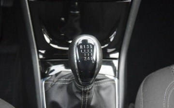 Opel Mokka I SUV 1.6 CDTI Ecotec 110KM 2017 Opel Mokka 1.6D 2017r Oryginal Lakier PDC Kamera Led 2 KPL KOL Sprowadzony, zdjęcie 23