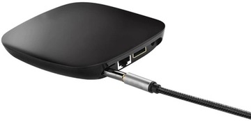 ADAPTER PRZEJŚCIÓWKA MICRO JACK 2,5 MM MINI 3,5MM