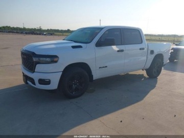  RAM 1500 Tradesman 57 Box 2025 3.6l 3.6 Benzyna 305KM, zdjęcie 1