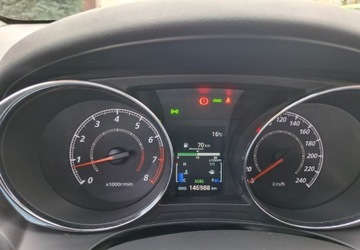 Mitsubishi ASX I 2012 Mitsubishi ASX Mitsubishi ASX 1.6 Lift Tarnow 1.6 Benzyna 120KM, zdjęcie 12