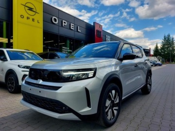 Opel Frontera C 2026 Opel Frontera 145 KM Automat | Hybryda | GS | 8 lat gwarancji | OC/AC 1% |