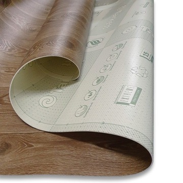 КОВЕР ДЛЯ ДОМА ПВХ EVOLUTION RAYMOND IV 2,5M