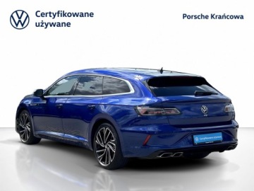 Volkswagen Arteon Shooting Brake R 2.0 TSI 320KM 2023 Volkswagen Arteon Shooting Brake Skóra | Masaż | P, zdjęcie 2