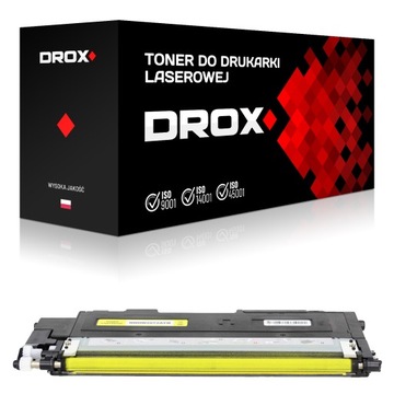 Toner PREMIUM Y 117a W2072a Laser 150a 178nw 179