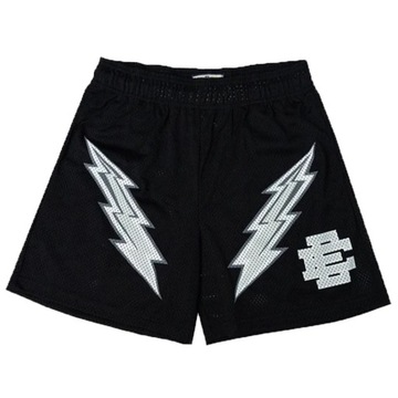 Eric Emanuel EE Basic Shorts Men Sports Jogging Fi