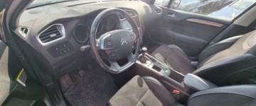 Citroen C4 II Hatchback 5d 1.6 HDi 92KM 2012 Citroen C4 2012r 1.6 HDI. Lekko uszkodzony lewy przod. Jezdzi. 1.6 92KM, zdjęcie 21