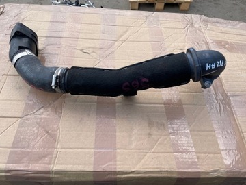 VW AUDI SKODA 2.0 TDI RURA WĄŻ PRZEWÓD INTERCOOLERA 04L145762AH 04L145828G