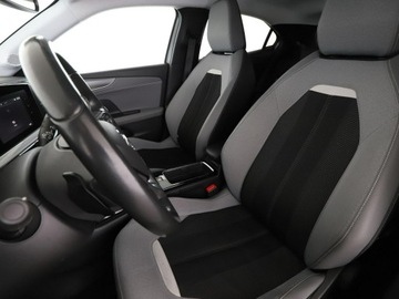 Opel Mokka II SUV 1.2 Turbo 130KM 2021 Opel Mokka Elegance automat grzane fotele kamera, zdjęcie 12