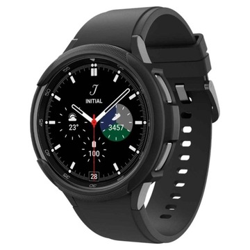 ЧЕХОЛ SPIGEN ДЛЯ GALAXY WATCH 6 CLASSIC 47MM + СТЕКЛО