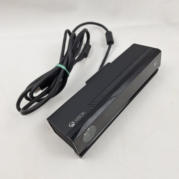 SENSOR KINECT XBOX ONE 2.0 FAT CLASSIC + NOWA GRA JUST DANCE 2015 XONE