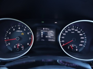 Kia Ceed III Hatchback 1.4 T-GDi 140KM 2018 Kia Ceed 1.4 T-GDI, Salon Polska, Serwis ASO, zdjęcie 10