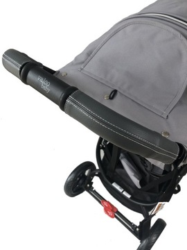 BABYSI POKROWIEC NA RĄCZKĘ I BARIERKĘ VALCO BABY