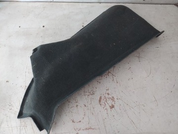 ОБИВКА БАГАЖНИКА БОКОВАЯ КОЛЕСНАЯ АРКА OPEL COMBO C 24416092