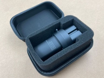 Адаптер зарядного чехла Type2, 32A, 8 кВт переменного тока для TESLA, въезд в США и ЕС