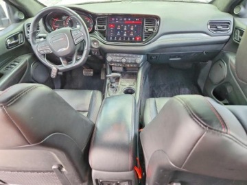 Dodge Durango III 2021 Dodge Durango RT 2021 5.7 Benzyna 360KM, zdjęcie 8