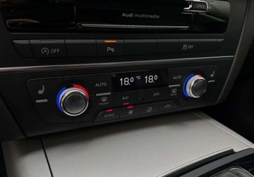 Audi A6 C7 Avant Facelifting 2.0 TDI ultra 190KM 2015 Audi A6 Avant ULTRA navi S tronic LED Bi XENON bezwypadkowaskora, zdjęcie 28