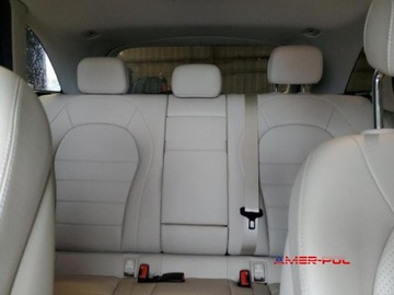 Mercedes GLC C253 2021 Mercedes-Benz GLC 2021, 4x4, 2.0L, od ubezpieczalni 2.0 Benzyna 255KM, zdjęcie 9