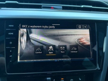 Volkswagen Arteon Shooting Brake R 2.0 TSI 320KM 2024 Volkswagen Arteon Shooting Brake 2.0 TSI 320KM R 4x4 DSG DCC Hak Panorama, zdjęcie 19