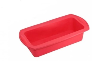 СИЛИКОНОВАЯ ФОРМА ДЛЯ ВЫПЕЧКИ ТОРТОВ