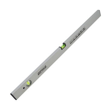 AWTOOLS POZIOMNICA ANODOWANA 200cm AW30036