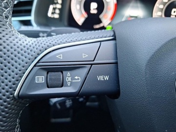 Audi Q7 II SUV Facelifting  3.0 55 TFSI 340KM 2025 Audi Q7 Sline Interieur, Hak, ACC, Matrix LED, Dach panoramiczny 3.0 340KM, zdjęcie 22