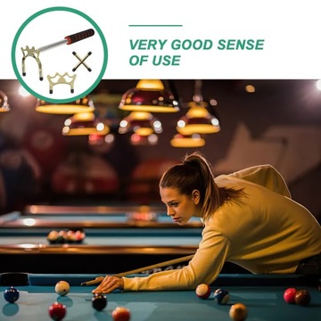 1 КОМПЛЕКТ МЕТАЛЛИЧЕСКИХ МОСТОВ ДЛЯ БИЛЬЯРДНОГО БАССЕЙНА