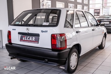 Fiat Tipo I 1.4 i.e. 70KM 1992 FIAT TIPO 1.4 72 KM, zdjęcie 10