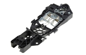 WSPORNIK MECHANIZMU KLAMKI LEWY PRZÓD do VW PASSAT CC 3.6 FSI
