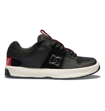 Buty DC Lynx Zero S Warhol Limited XKKW czarne 44,