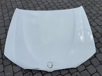 MASKA POKRYWA SILNIKA BMW X3 F25 X4 F26 2010-