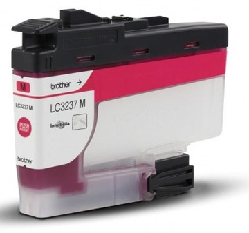 Чернила BROTHER Purple 17,55 мл LC-3237M