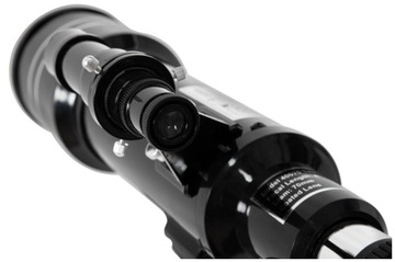 Астрономический телескоп OPTICON - телескоп Аврора 70F400 + аксессуары + рюкзак