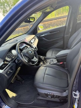 BMW X1 F48 2020 BMW X1 sDrive 28i, 2.0L 2.0 Benzyna 228KM, zdjęcie 10