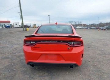 Dodge Charger VII 2023 Dodge Charger 2023, 6.4L, SCAT PACK, od ubezpieczalni, zdjęcie 4